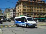 (135'019) - MobiCit�, La Chaux-de-Fonds - Nr.