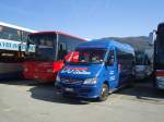 (138'346) - Duss, Hinwil - ZH 58'409 - Mercedes am 15.