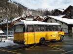 (143'070) - K�bli, Gstaad - Nr.