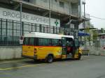 (143'929) - L�di, Uetendorf - BE 561'504 - Mercedes (ex Steiner, Messen) am 29.