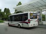 (144'906) - Limmat Bus, Dietikon - AG 370'306 - Mercedes (ex BDWM Bremgarten Nr.