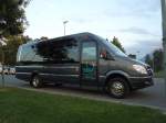 (146'306) - Gast, Utzenstorf - BE 442'152 - Mercedes am 15.