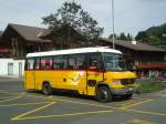 (147'383) - K�bli, Gstaad - Nr.