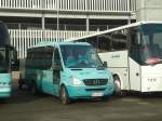 (148'410) - Aus Oesterreich: Fritz, Kl�sterle - BZ ALEX 8 - Mercedes am 22.