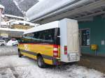 (148'823) - Marchetti, Airolo - TI 255'318 - Mercedes am 9.