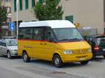 (154'457) - Z�rcher, Langnau - BE 352'904 - Mercedes am 30.