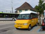(154'465) - Z�rcher, Langnau - BE 352'904 - Mercedes am 30.
