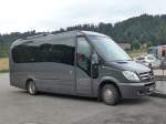 (154'471) - Sommer, Gr�nen - BE 721'917 - Mercedes/UNVI am 30.