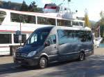 (156'334) - Sommer, Gr�nen - BE 721'917 - Mercedes/UNVI am 29.