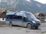 (157'867) - Ueltschi, Zweisimmen - Mercedes am 21.