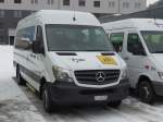 (158'158) - TPC Aigle - VS 428'095 - Mercedes am 2.