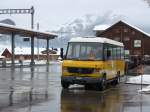 (158'871) - K�bli, Gstaad - Nr.