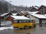 (158'878) - K�bli, Gstaad - Nr.