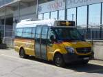 (161'245) - L�di, Uetendorf - BE 561'504 - Mercedes am 28.
