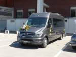 (161'419) - L�di, Uetendorf - BE 702'240 - Mercedes am 29.