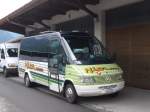 (162'365) - Hirn, Appenzell - AI 1370 - Mercedes/Auw�rter am 20.
