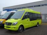(165'045) - F�r Liechtenstein: LBA Vaduz - Mercedes am 17.
