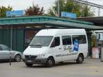 (166'166) - V�gele, Uznach - SG 112'688 - Mercedes am 10.