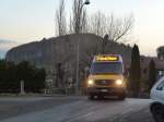(168'134) - L�di, Uetendorf - BE 561'504 - Mercedes am 30.