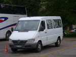 (170'972) - Meier, Z�rich - ZH 752'682 - Mercedes am 16.