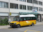 (171'644) - L�di, Uetendorf - BE 561'504 - Mercedes am 5.