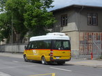 (171'647) - L�di, Uetendorf - BE 561'504 - Mercedes am 5.
