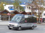 (176'055) - Auderer, Imst - IM BUS 11 - Mercedes/Auw�rter am 20.