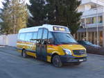 (177'097) - PostAuto Graub�nden - GR 51'337 - Mercedes/VDL am 10.