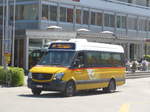 (179'589) - PostAuto Graub�nden - Nr.