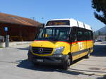 (179'591) - PostAuto Graub�nden - Nr.