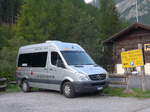 (184'099) - Anz�vui, Les Haud�res - VS 373'400 - Mercedes am 25.