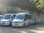 (185'482) - Viatges Espanya, Sant Juli� de L�ria - M0841 - Mercedes am 28.