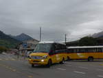 (185'750) - PostAuto Graub�nden - GR 102'501 - Mercedes/Tomassini am 2.