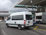 (189'290) - Globe-Limo, Gen�ve - GE 96'862 - Mercedes am 12.