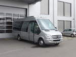 (189'850) - Busmiete, M�nchenstein - FR 293'805 - Mercedes am 1.