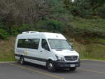 (191'012) - Thermalshuttle, Rotorua - KMY932 - Mercedes am 23.