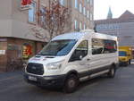 (198'321) - Die Johanniter, N�rnberg - N-JH 1042 - Mercedes am 16.