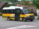 (205'484) - L�thi, Hinterfultigen - BE 221'299 - Mercedes am 25.