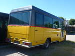 (205'732) - K�bli, Gstaad - Nr.