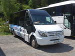 (208'509) - Keytours, Gen�ve - GE 962'705 - Mercedes am 5.
