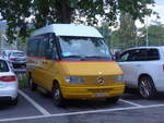 (208'629) - Z�rcher, Langnau - BE 352'904 - Mercedes am 10.