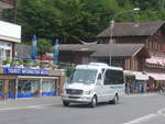 (209'204) - M�ller, Erlenbach - ZH 95'875 - Mercedes am 1.