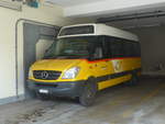 (209'858) - Marchetti, Airolo - TI 255'318 - Mercedes am 28.