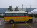 (209'914) - PostAuto Ostschweiz - AR 15'234 - Mercedes (ex �sers Poschtli, Reute) am 6.
