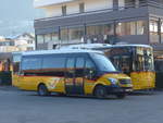 (212'597) - PostAuto Graub�nden - Nr.
