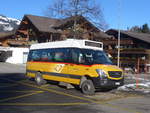 (213'299) - K�bli, Gstaad - BE 305'545 - Mercedes am 2.