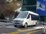 (213'924) - K�bli, Gstaad - BE 26'563 - Mercedes am 19.