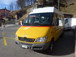 (214'716) - Domenighetti, Indemini - TI 39'912 - Mercedes (ex Schnider, Sch�pfheim) am 21.