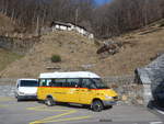(214'717) - Domenighetti, Indemini - TI 39'912 - Mercedes (ex Schnider, Sch�pfheim) am 21.