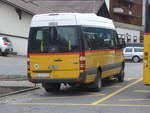 (215'143) - K�bli, Gstaad - BE 305'545 - Mercedes am 14.